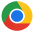 chrome