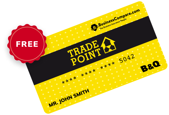 tradepoint card